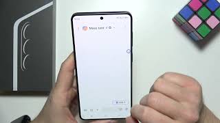 SAMSUNG Galaxy S26: How to Send Group Text Messages Wealth