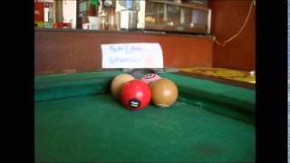 STOP MOTION- SINUCA "A fuga das bolinhas" screenshot 4