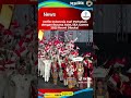 Kontingen Indonesia Jadi Sorotan di Pembukaan SEA Games 2025 #megawati #seagames2025 #megavoley_id
