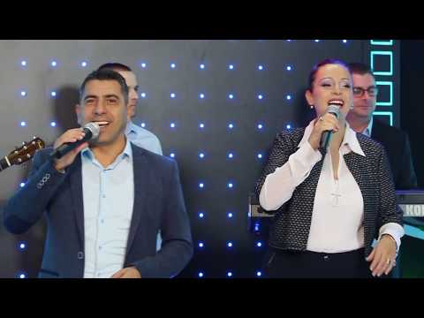 Stakato bend -
