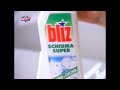 Spot Bliz Schiuma Super (1992).