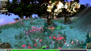 Spore Part Five: Dance Of Power