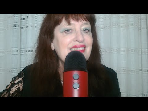 IL CANARINO DEL N.15 - NOVELLA DI G. VERGA- AUDIOLETTURA ASMR