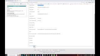 How to Pull a Lead Sheet from E-COMP API & EPAY screenshot 5