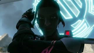 New apex 2
