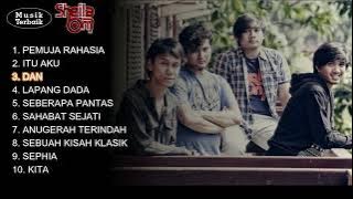 10 Lagu Terbaik Sheila on 7