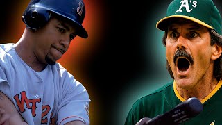 EL DÍA QUE MANNY OBLIGÓ A UNA LEYENDA A RESPETAR
