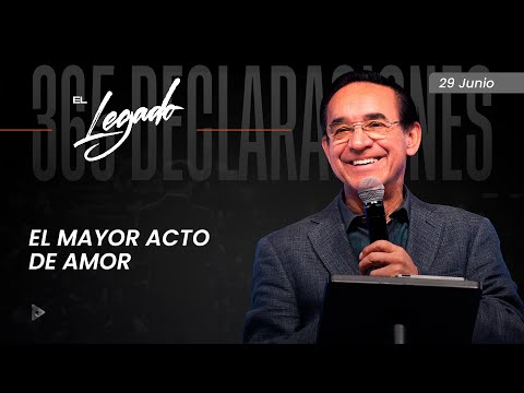 Declaración del día