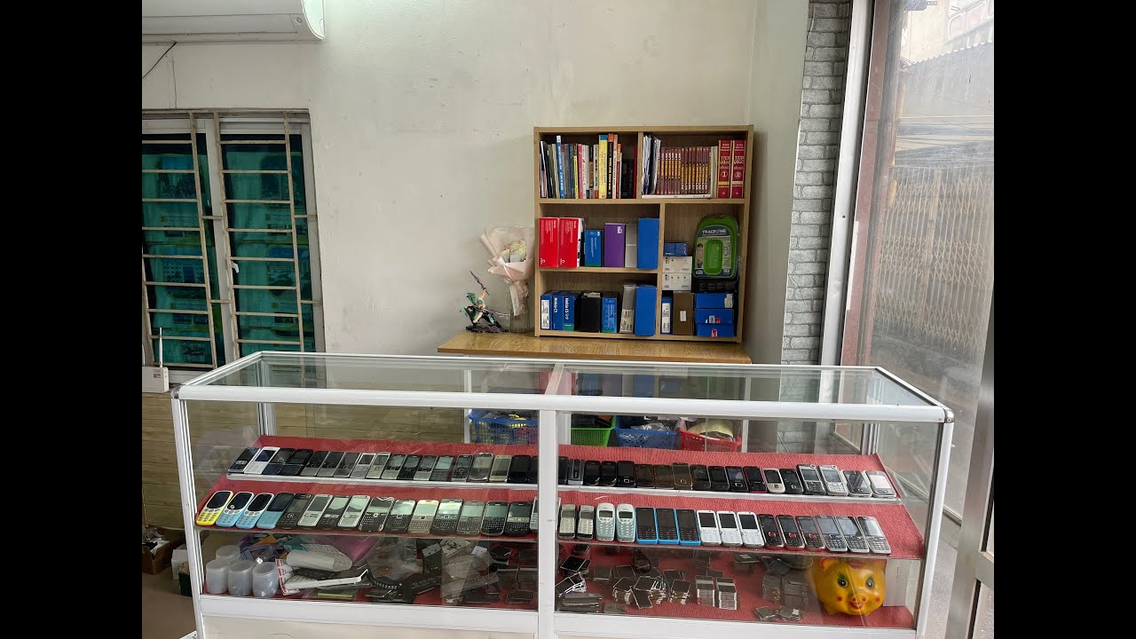 Tổng hợp Nokia Cổ tại cửa hàng NK Mobile ngày 13/01/2024