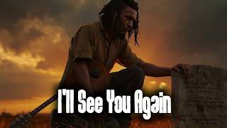 I’ll See You Again | Lyrics Video - Let Babylon born #letbabylonburn #acousticballad #mentalhealth
