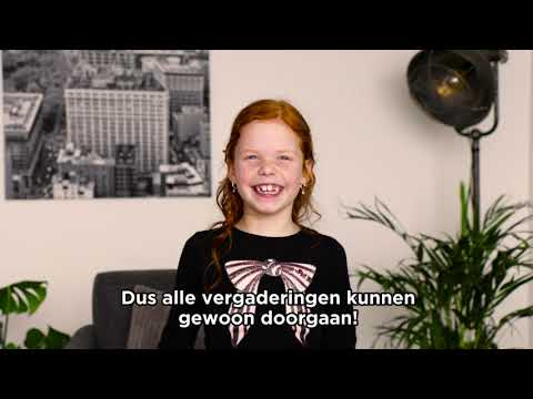 Video: Thuiswerken Voor Ouders