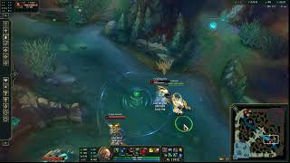 warwick bug showcase *with timestamps*