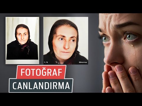 Video: Katalan Canlandırma