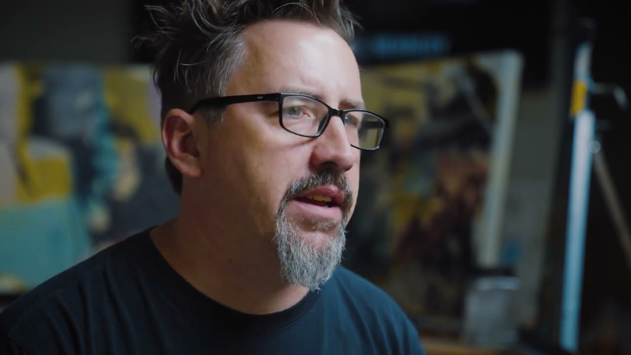 UIS Making Our History • Nathan Peck's "The Turbulent 60s"