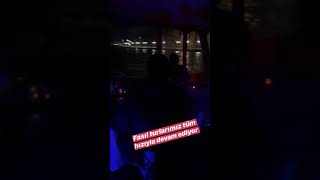 Teknede Fasıl Organizasyonu - Tekneturum.tr