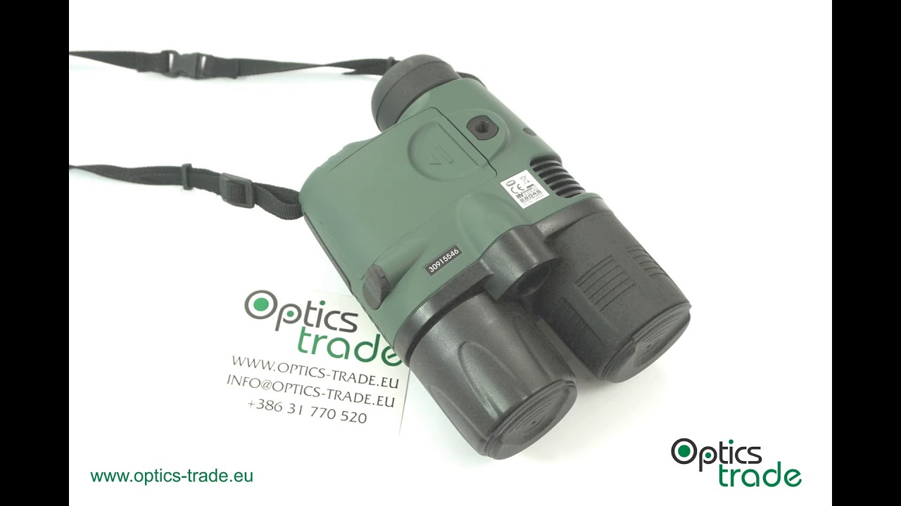 Yukon Ranger LT 6.5x42 Digital NV Binoculars Photo Slideshow