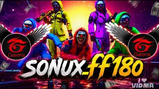 Free Fire Dj Song  Free Fire Dj Remix Song 2026  New Dj Remix   Creaditgarenafreefireglobal