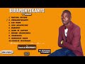 Patrick nduwayo playlist y indirimbo 10 nshya biramenyekanye album 2023
