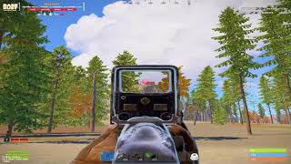 Rust Highlights 3 || by ✟KapeR✟