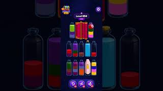 Famous Magic Sort level 891 892 893 884 895 Wealth