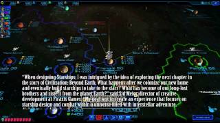 Sid Meier's Starships -- Announced!!!!