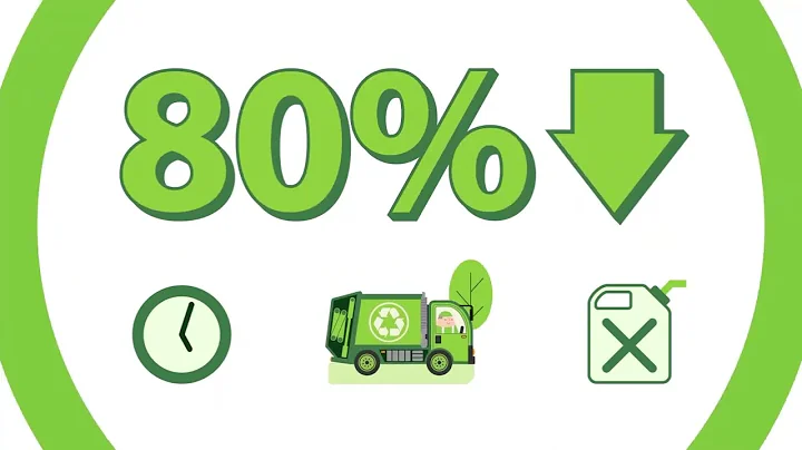 IoT Solution – Our Smart Waste Management