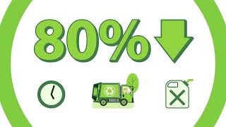 IoT Solution – Our Smart Waste Management