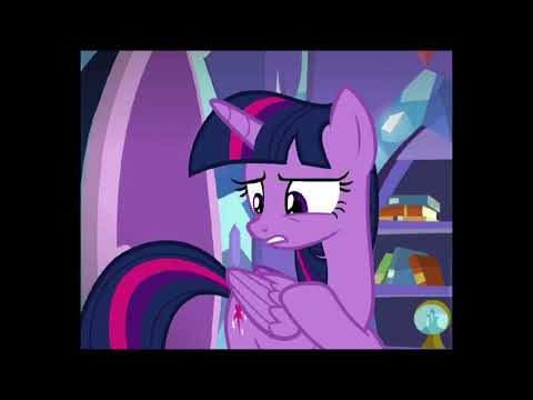 Twilight Sparkle Farts