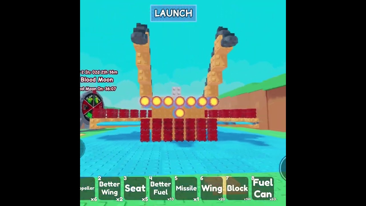 Build a plane Ideas😱🤩🤯