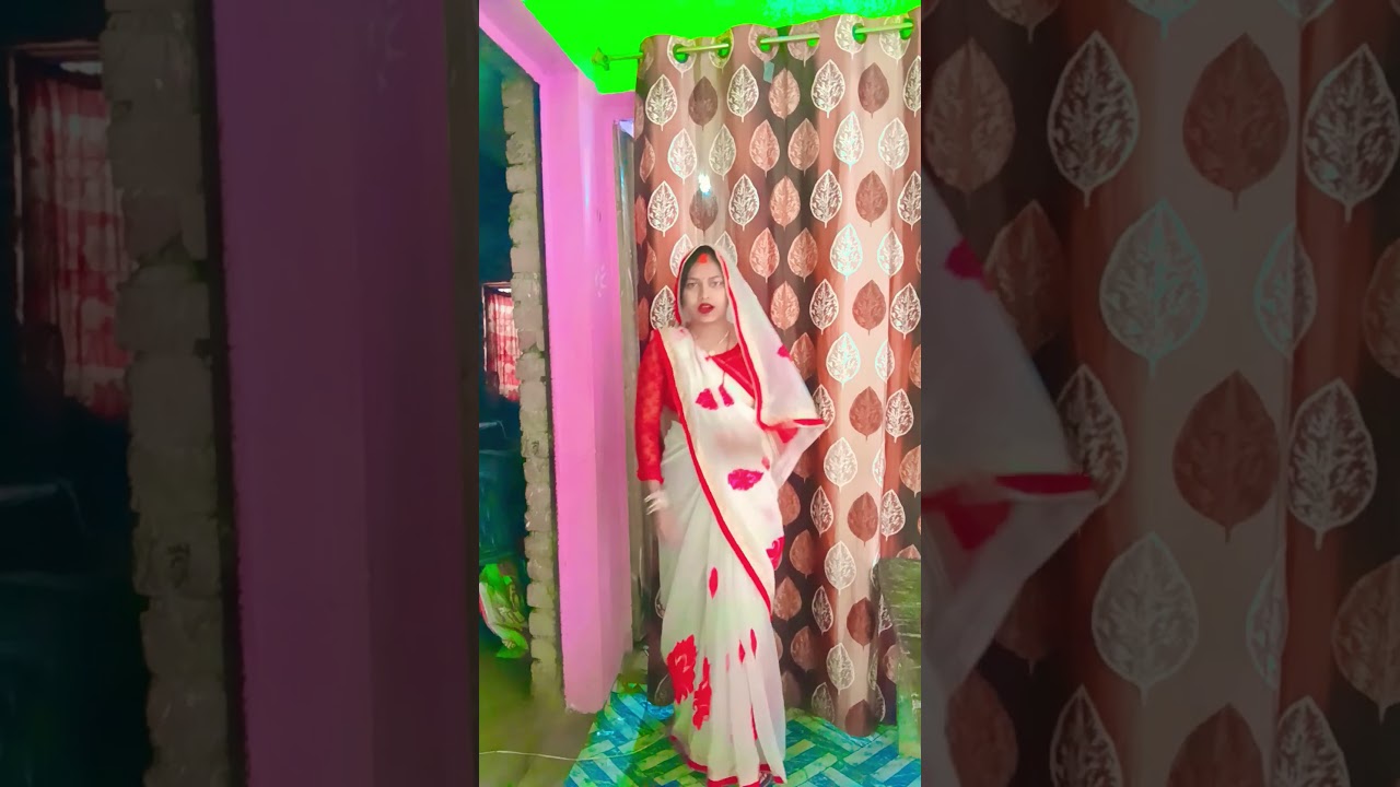 मोनिका जी का शॉर्ट वीडियो