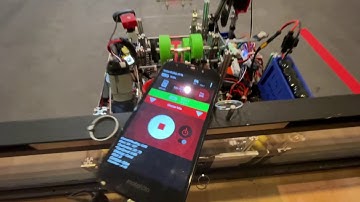 Master Odo - A Code Free Way to Create Autonomous - Robotic Eagles 15173