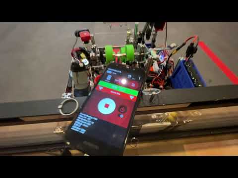 Master Odo - A Code Free Way to Create Autonomous - Robotic Eagles 15173