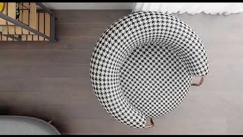 Product Highlight  walkthrough video render