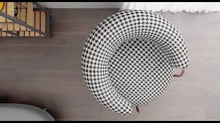 Product Highlight  walkthrough video render