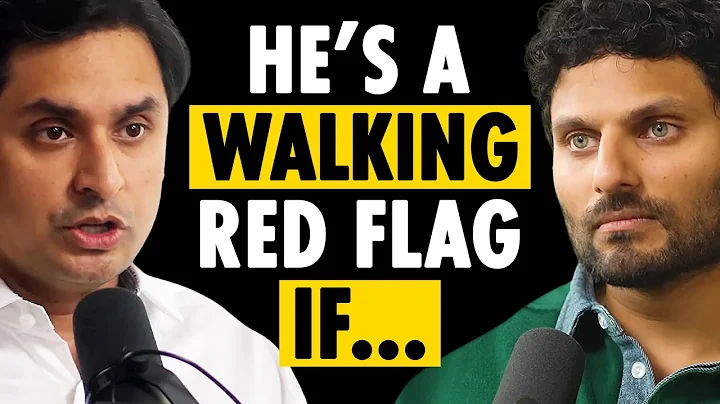 #1 Psychiatrist Dr. K: The #1 Reason You Keep Attracting the Wrong Men!