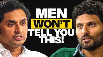 #1 Psychiatrist Dr. K: The #1 Reason You Keep Attracting the Wrong Men!