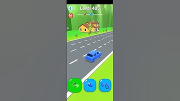 Shape Shifting Level-405 #shorts | Gaming शॉर्ट्स | #shapeshifting