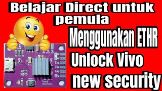 Vivo New Security 2024 Frp Bypass [ direct Methode ETHR isp ] screenshot 1