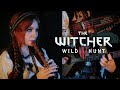 The Witcher 3 - Hunt Or Be Hunted (Gingertail Cover)