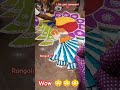 #shorts #short #trending #viral #rangoli #competition #mphasis #banaglore