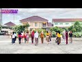 KLANGENAN  ATI .LINE DANCE .CHOREO : SIMONA ( INA ) FEBUARI 2026 