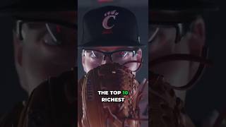 Surprising Wealth Of Professional Baseball Players Uncovered: You Won’t Believe It! Wealth