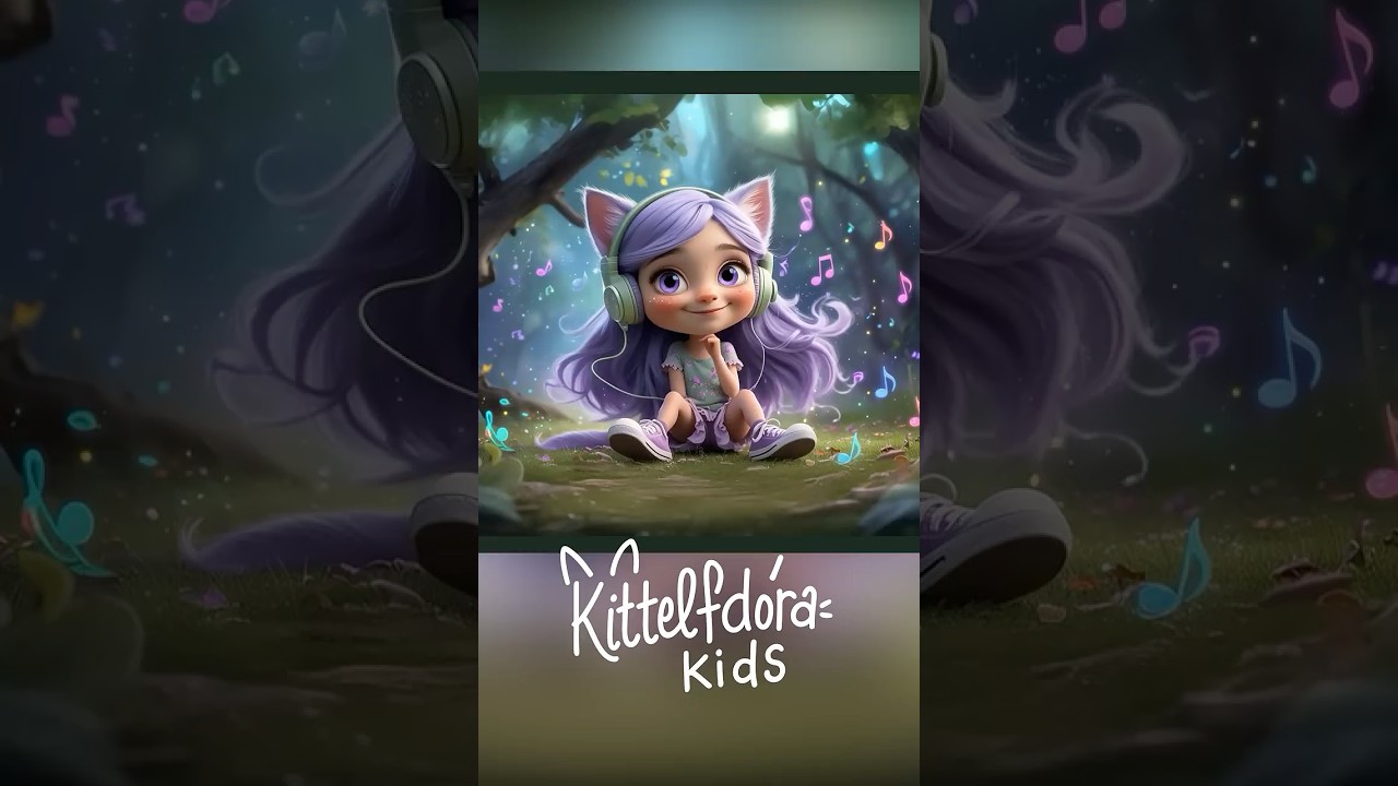 Welcome to Kittelfdora Kids – Let’s Sing & Play Together!