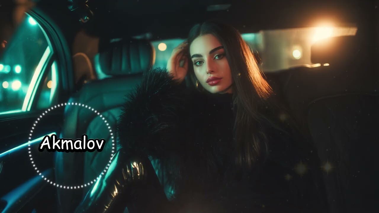 Akmalov - The Best Vocal Mix 2025 | Top Best Mix 2026