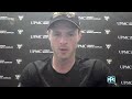 Sam Lafferty | Training Camp Day 4 Media Availability