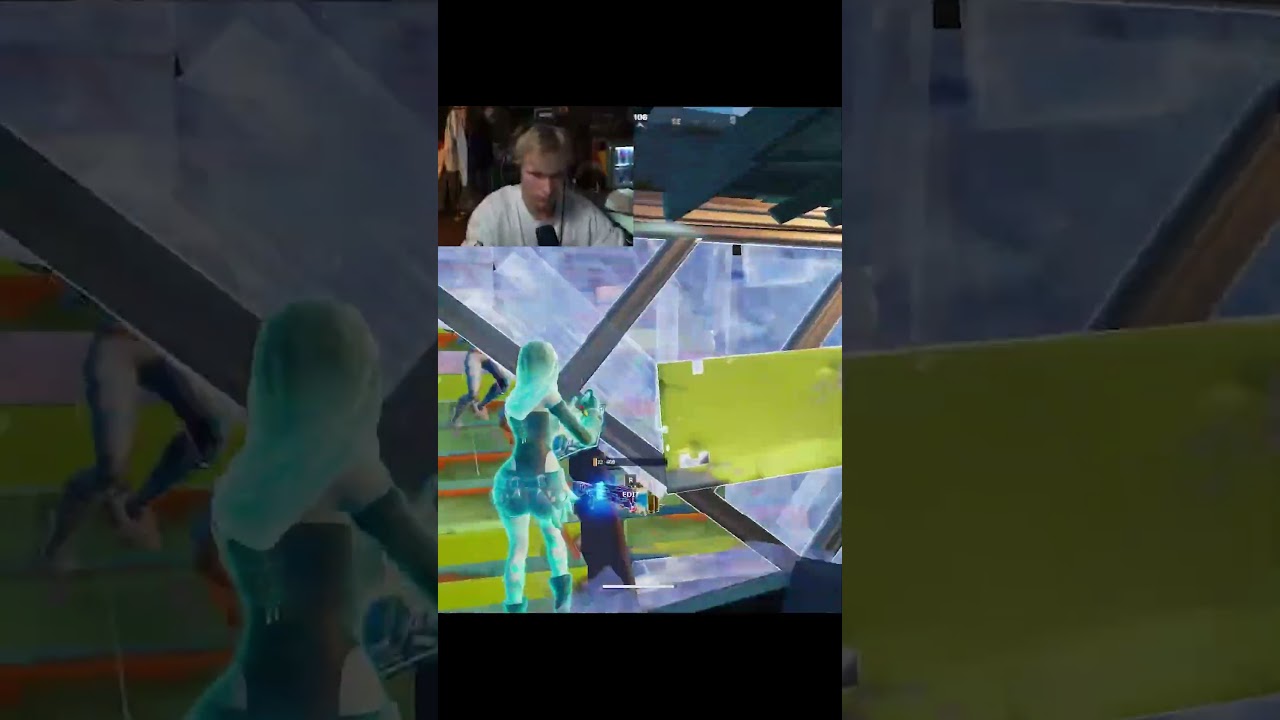 MrSavage is actually evil…