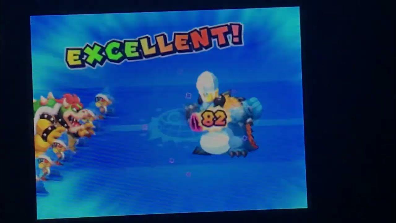 Bowser’s Inside Story + Bowser Jr’s Journey Walkthrough (Episode 26