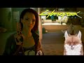 Kitsune Finny Plays: Cyberpunk 2077