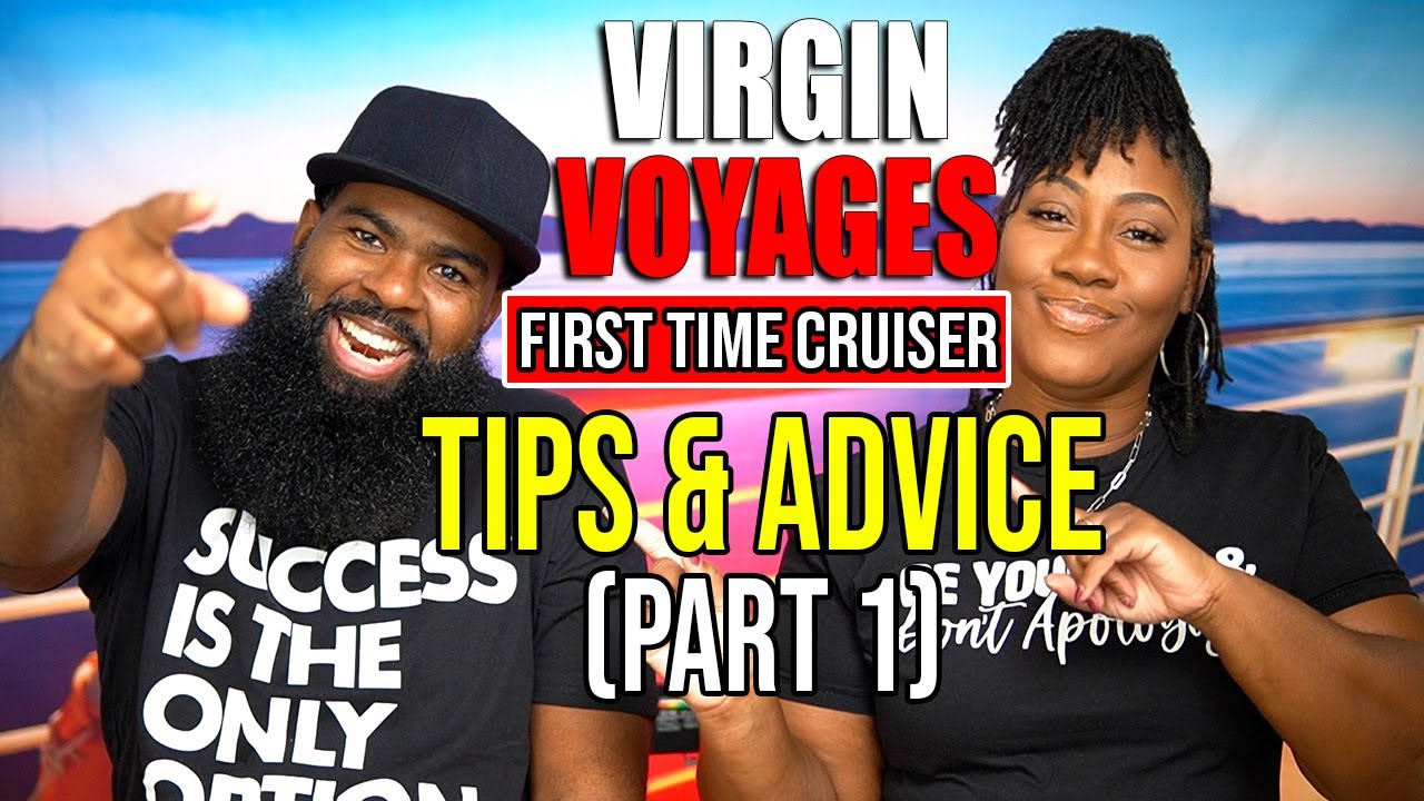 25 Things Every First Time Virgin Voyage Cruiser Should know