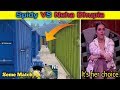 Neha Dhupia Vs SPIDY Insane Fight 🤣 | It's Her Choice 😁 | Pubg Mobile | BlueSpidy
